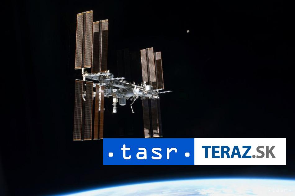 NASA nariadila astronautom na ISS vrátiť sa k plánovaným operáciám. 2 NASA nariadila astronautom na ISS vratit sa k planovanym operaciam