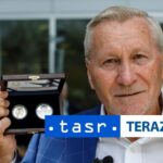 NBS vydala vyrocnu mincu vitazstva ceskoslovenskych futbalistov na ME
