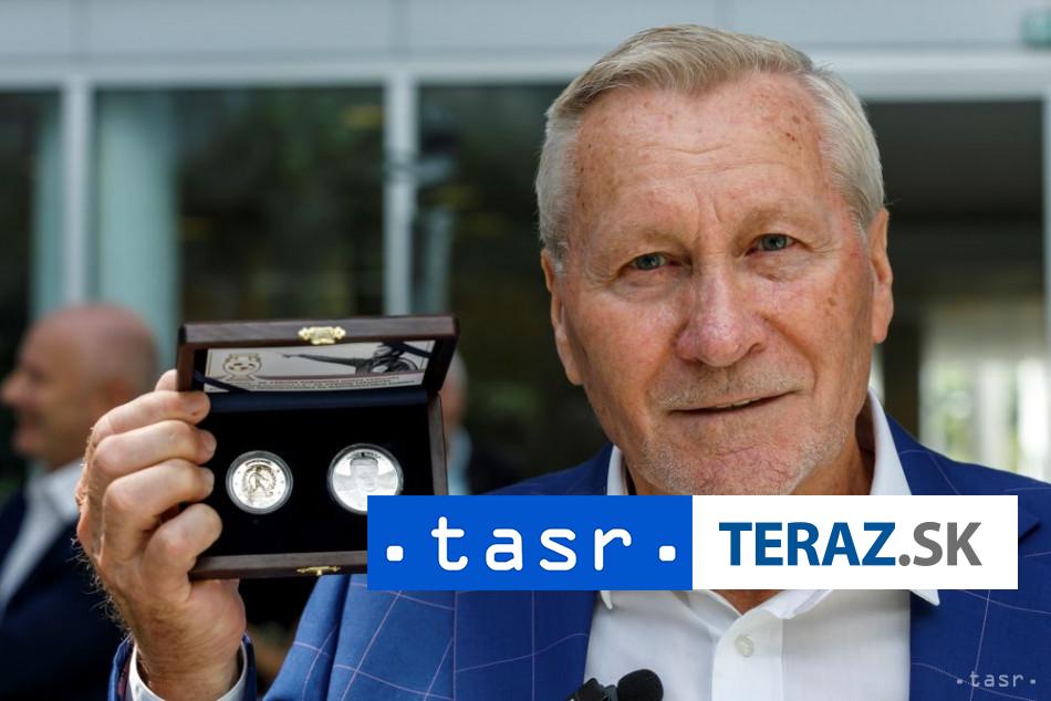 NBS vydala výročnú mincu víťazstva československých futbalistov na ME. 2 NBS vydala vyrocnu mincu vitazstva ceskoslovenskych futbalistov na ME