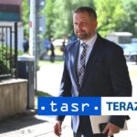 Na MZ sa uskutocnila Ministerska kvapka krvi Saso vyzval na jej darovanie