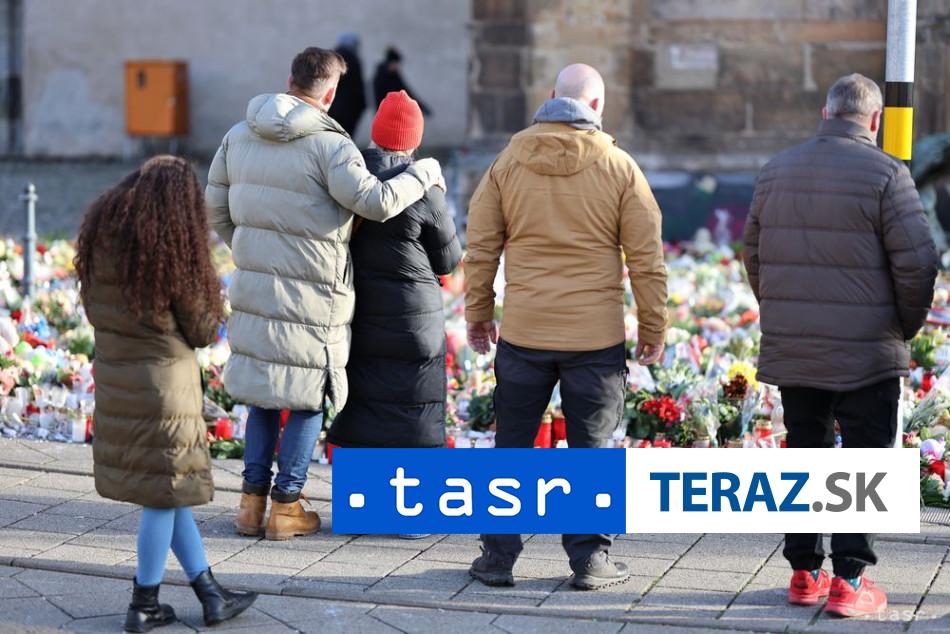 Nemecka prokuratura ziada dozivotie pre utocnika na trhoch v Magdeburgu