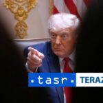 Netanjahu S Trumpom zdieame cie odzbrojit Hizballah
