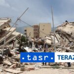 OSN Po zemetraseniach vo Venezuele je nezvestnych viac ako 50000 ludi
