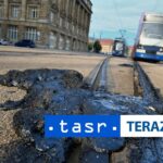 PADOL REKORD NA vychode Nemecka namerali extremnu teplotu v noci