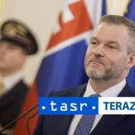 Peter Pellegrini je prezidentom uz dva roky