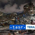 Pocet obeti zemetrasenia vo Venezuele vzrastol na 164