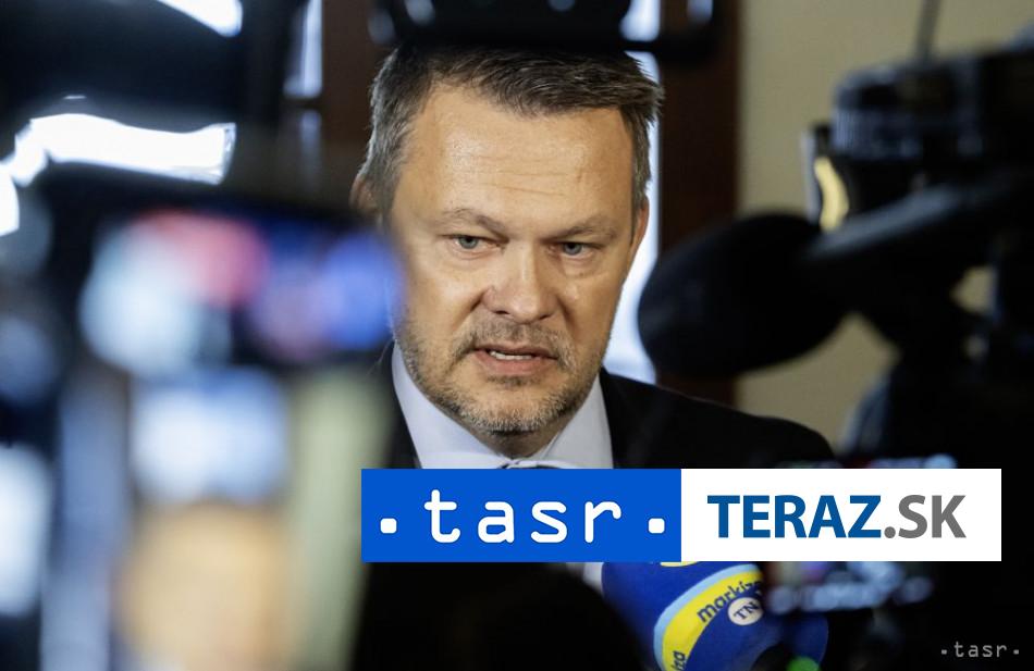 Migaľ: Podpora najmenších obcí ostáva prioritou 2 Podpora najmensich obci ostava prioritou