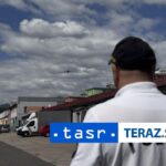 Policia udajne nenasla ozbrojeneho muza v Bratislave