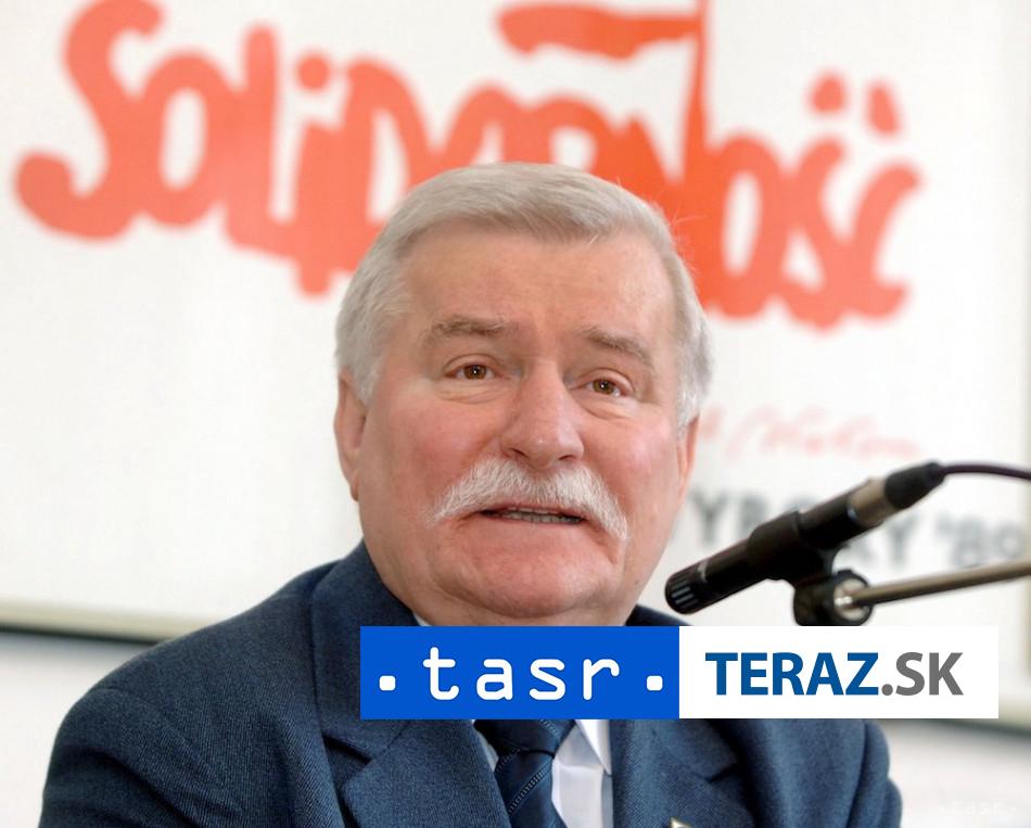 Polsko kritizuje Zelenskeho za uctenie si Ukrajinskej povstaleckej armady