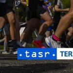 Polsky bezec zabehol 50 maratonov v 50 statoch usa za 49 dni