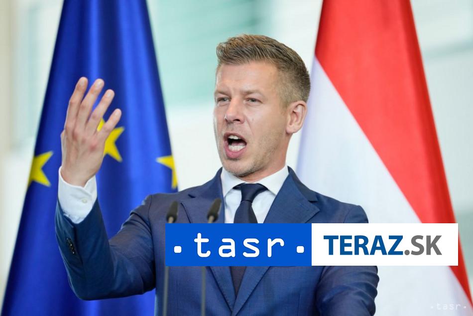 Premiér P. Magyar odvolal najvyšších vedúcich tajnej služby. 3 Premier P Magyar odvolal najvyssich veducich tajnej sluzby
