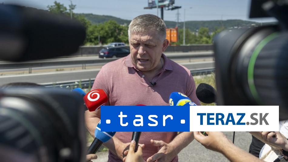 Premier Rokovania o spojenych samospravnych volbach sa stale vyvyjaju
