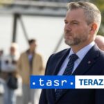 Prezident odcestoval na navstevu Talianska