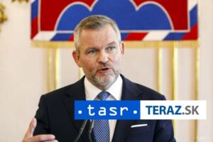Prezident povazuje kvalitne vzdelavanie za najdolezitejsiu investiciu