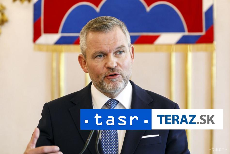 Prezident povazuje kvalitne vzdelavanie za najdolezitejsiu investiciu