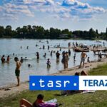 Pri kupani v Nemecku od piatku zahynulo 15 ludi vratane det
