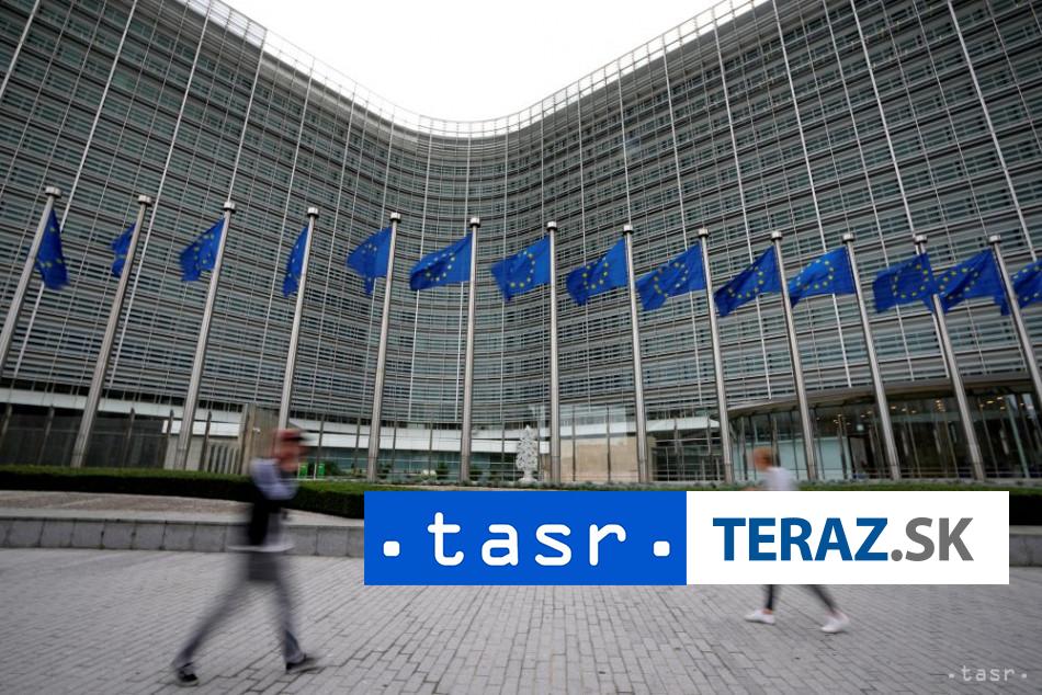 Prieskum Aky nazor maju Briti na navrat do EU