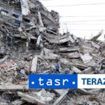 Rezort zahranicnych veci letiska vo Venezuele su uzavrete kvoli zemetraseniam