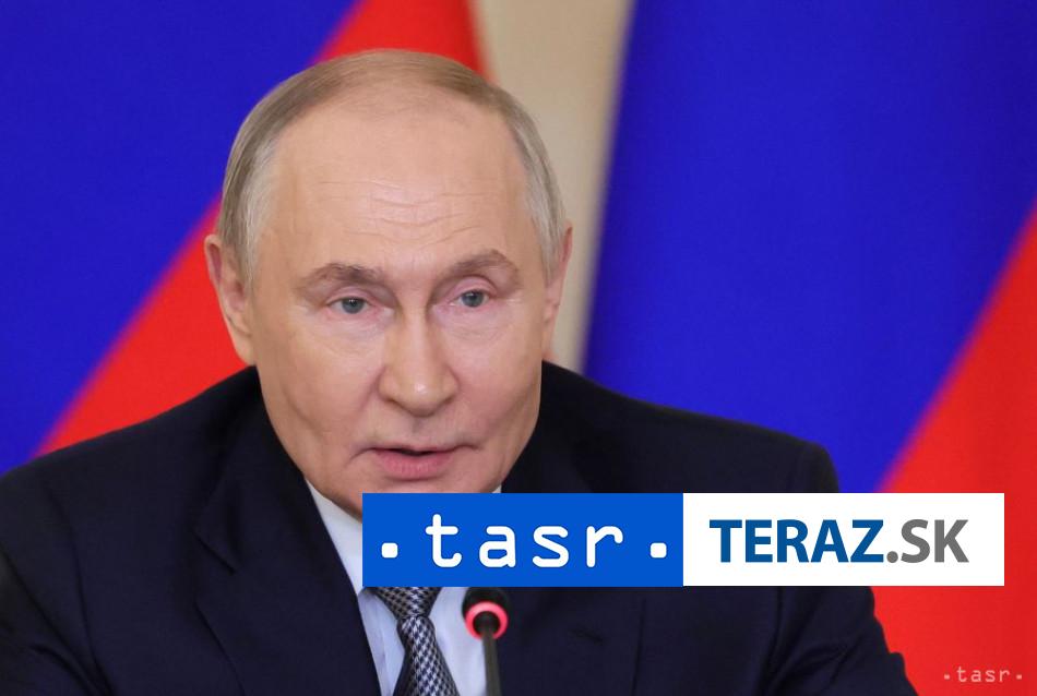 Ruske media Pre schodzku Putina s Lukasenkonom uzavreli usek dialnice