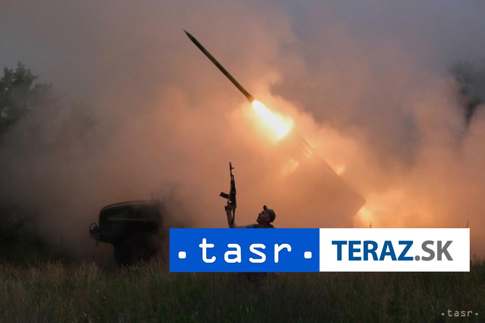 Rusko poas 13 hodn zlikvidovalo 339 ukrajinskch dronov