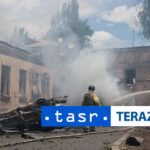 Rusko si s Ukrajinou vymenilo 160 vojnovych zajatcov