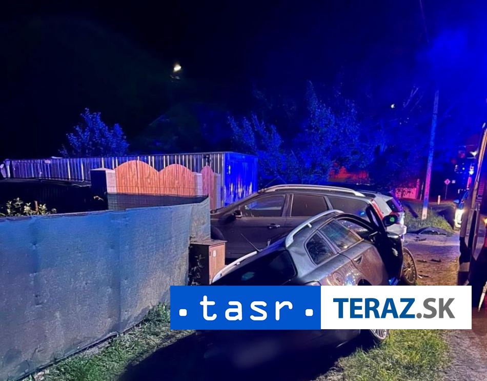 SMUTNA STATISTIKA OD januara zaznamenali tisice nehod a desiatky mrtvych