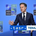 Sef NATO podla medi pricestoval do Kyjeva na neohlasenu navstevu