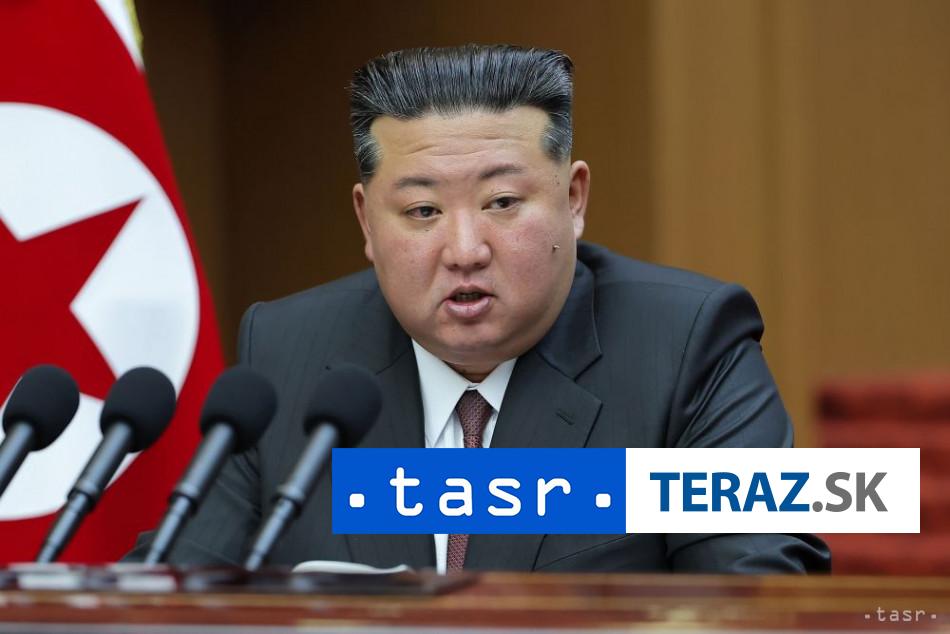Severná Kórea: Náš jadrový status je neodvratný 2 Severna Korea Nas jadrov status je neodvratny
