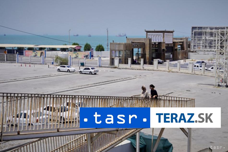 Sharif USA a Iran dosiahnuli dohodu podpisu ju v piatok vo Svajciarsku
