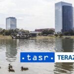 TRAGEDIA NA KUCHAJDE V jazere nasli telo bez znakok zivota