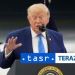 Trump obvinil Iran z porusenia primeria udajne utocil na lode