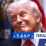 Trump veri ze boje medi Izraelom a Hizballahom sa navzdy skoncia