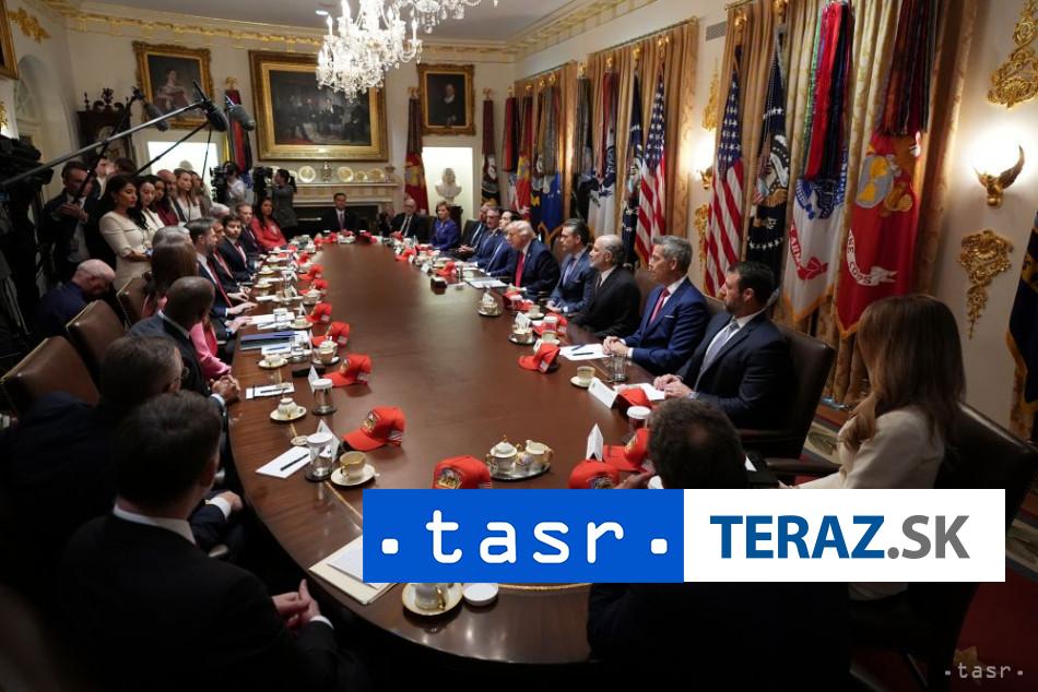 USA udajne planiju urychlit stiahnutie volakov z Evropy