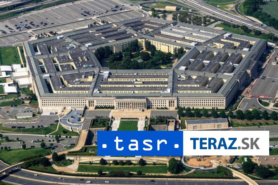 USA zvysili varovanie pred izraelskou spionazou na najvyssi stupnovy uroven