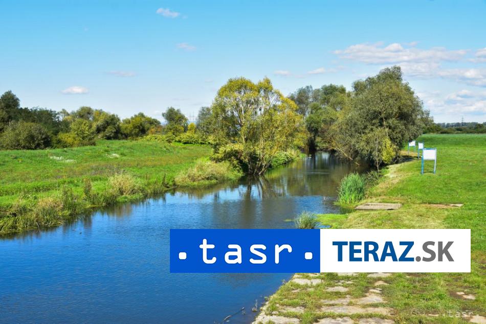 V Richnave vytiahli z rieky sedemrocne dievcaa nepodarilo sa ho oivi