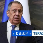 V strane Jednotne Rusko budu Lavrov Sobjanin a Lvovova Belovova