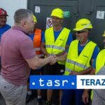 VIDEO Fico vyjadril solidaritu s ludmi ktori pracuju pocas horucav