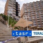 VIDEO POZIAR V TURISTICKEJ OBLASTI Zahynuli 2 ludia a 9 je zranenych