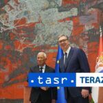 Vucic Neverim ze by EU v akomkolvek smere vydierala Srbsko