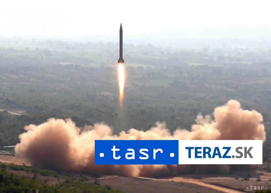 Vydavky na jadrove zbrane vzrastli takmer o patinu uvadza ICAN