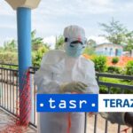 WHO hlasi vyrazny pokles pripadov podozrenia na ebolu