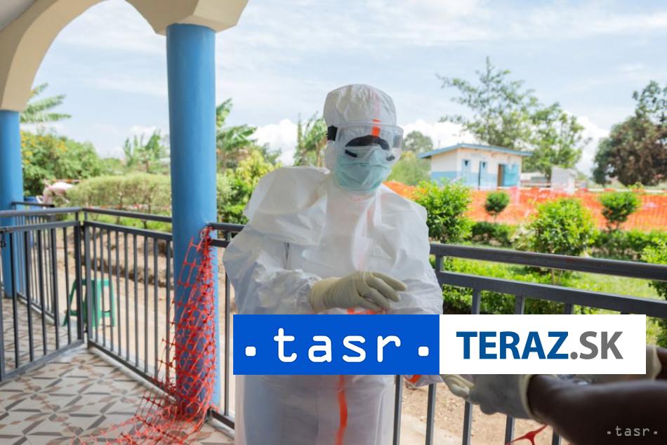 WHO hlasi vyrazny pokles pripadov podozrenia na ebolu