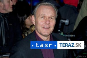 Zomrel herec Anthony Head znamy zo serialu Buffy premozitelka upirov