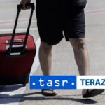 horucavy trapi slovensko hrozi nebezpecenstvo pre letecku dopravu v bratislave