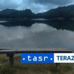 nehygienicka voda na kupanie je v troch jazerach