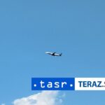 neohlaskeny strajk dispecerov letecka doprava musela byt prerusena
