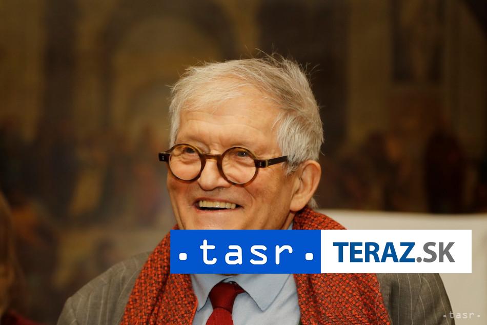 zomrel oslavovany britsky maliar david hockney