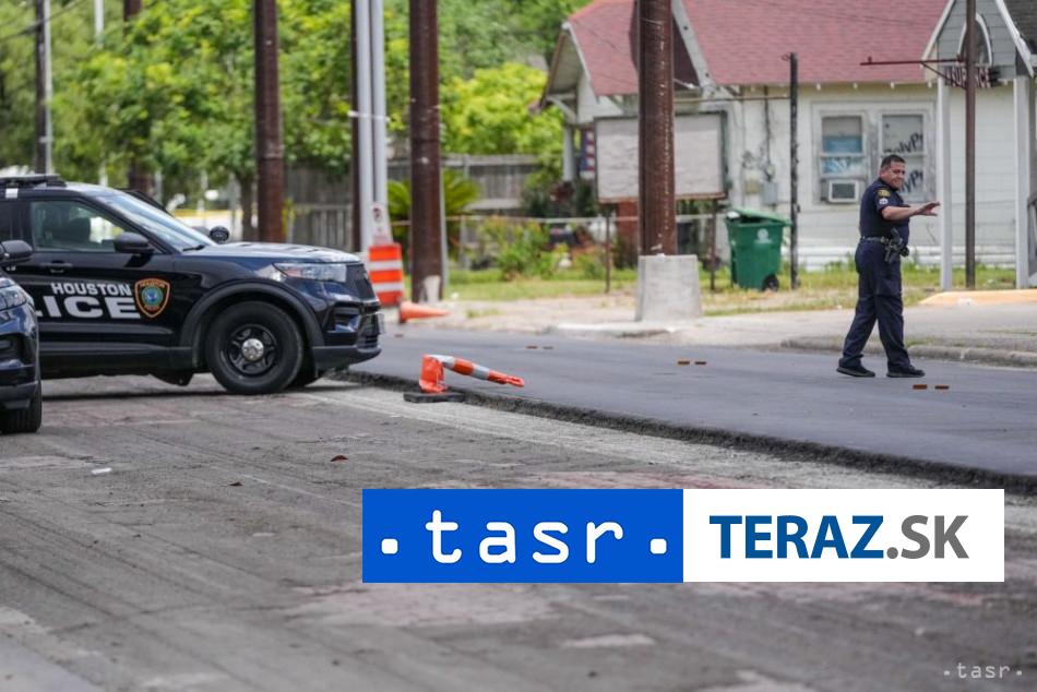 Agent ICE smrtelne postrelil muza podla DHS to bola sebaobrana