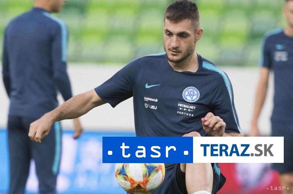 Bero neprestupi do Corumu udajne nepresiel zdravotnou prehliadkou