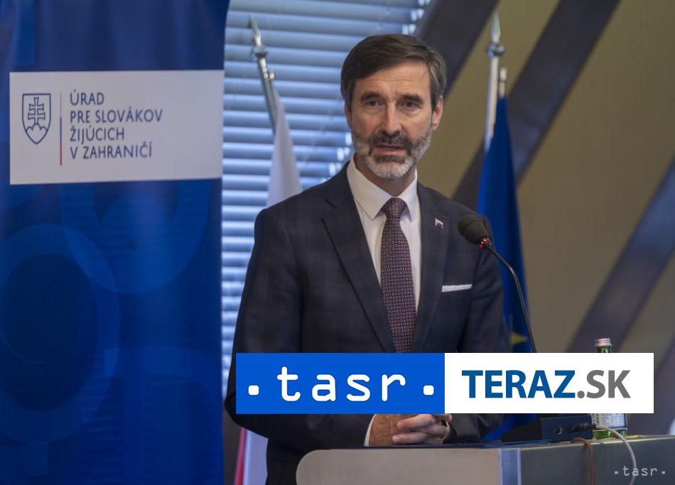 Blanar telefonoval s bulharskou ministerkou hovorili aj o samite NATO